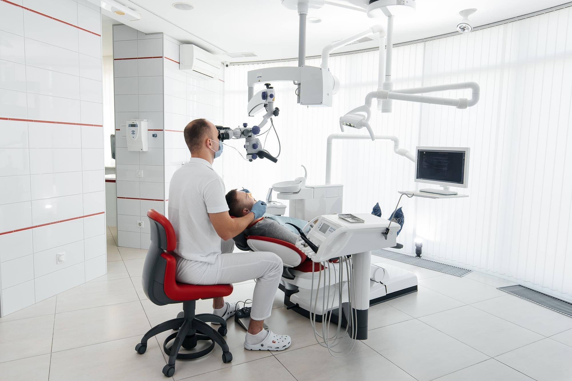 De Witte Lach website preview